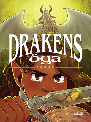cover image of Sårad